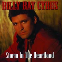 Billy Ray Cyrus - Storm in the Heartland